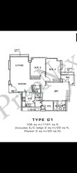 Sanctuary Green (D15), Condominium #566694381